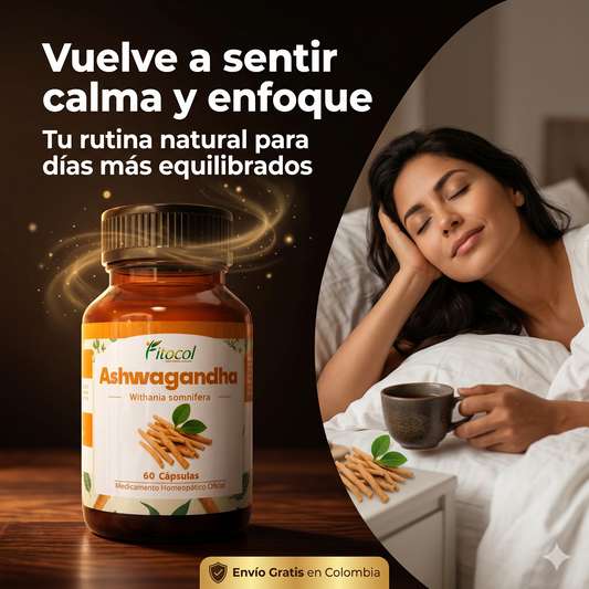 Ashwagandha Premium