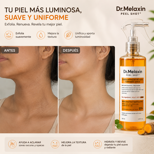 Dr. Melaxin Peel Shot