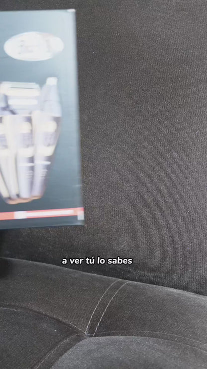 Máquina barbera Geemy 3 en 1