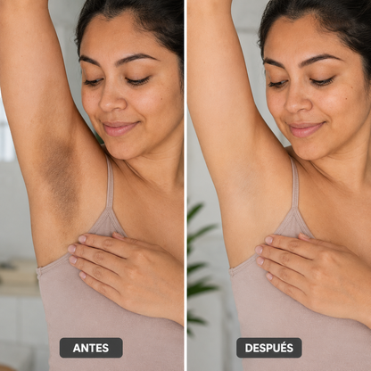 Dr. Melaxin Peel Shot – El Borrador de Zonas Oscuras y Ásperas